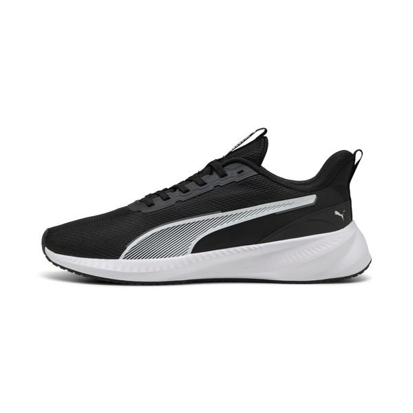 PUMA Puma Flyer Lite 3 Running Shoes, Black, Size 38.5, Shoes