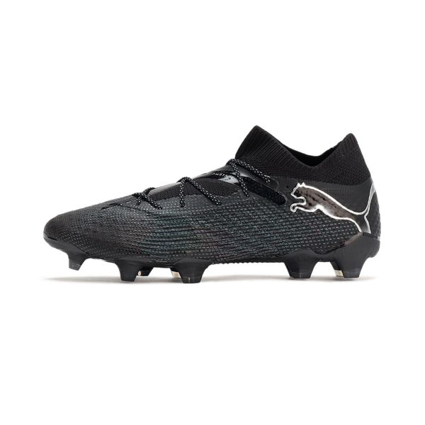 PUMA Puma FUTURE 7 ULTIMATE FG/AG Football Boots, Black, Size 44, Shoes