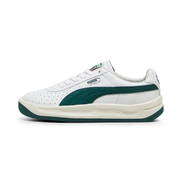 PUMA Puma GV Special Base Sneakers Unisex, White, Size 45, Shoes