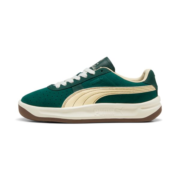 PUMA Puma GV Special Players Lane, Green, Size 39, Shoes