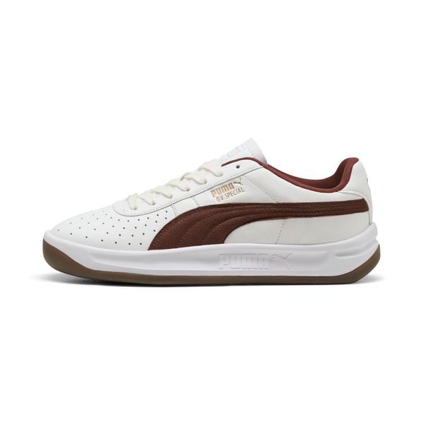 PUMA Puma GV Special PRM Sneakers, White, Size 38, Shoes