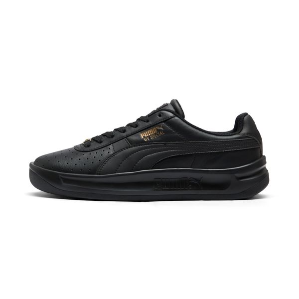 PUMA Puma GV Special Sneakers, Black, Size 40.5, Shoes