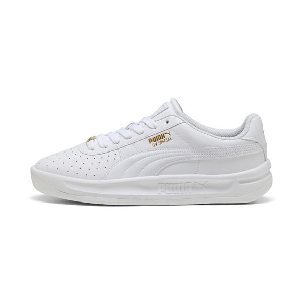 Puma Puma GV Special Sneakers, White, Size 35.5, Shoes