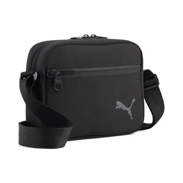 PUMA PUMA HER 1.5L Crossbody Bag Women, Accessories, Black, OSFA