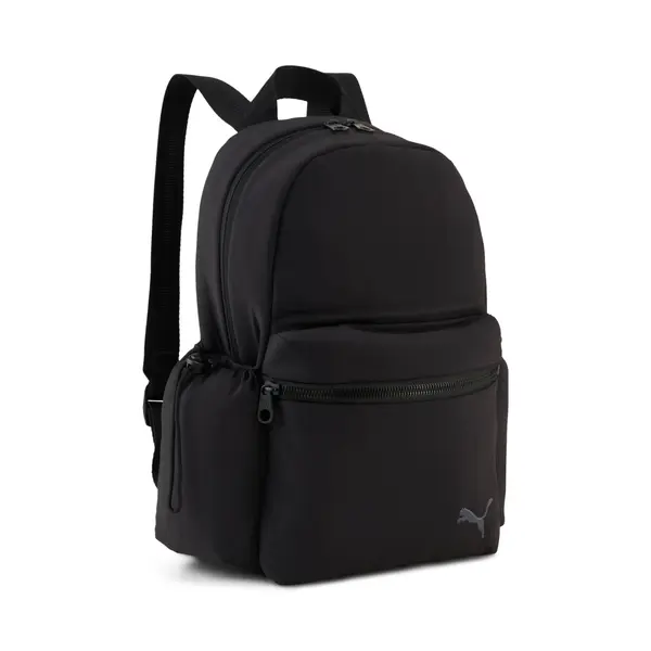 PUMA PUMA HER 13L Small Backpack Youth Women, Women, Black, OSFA