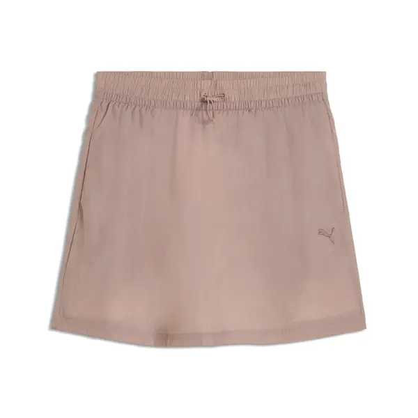 PUMA PUMA HER Woven Skirt Women, Puma, Sandstone, S