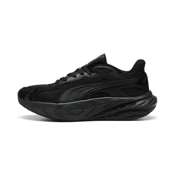 PUMA PUMA Hypnotic 2 Sneakers Unisex, Shoes, Black, 44
