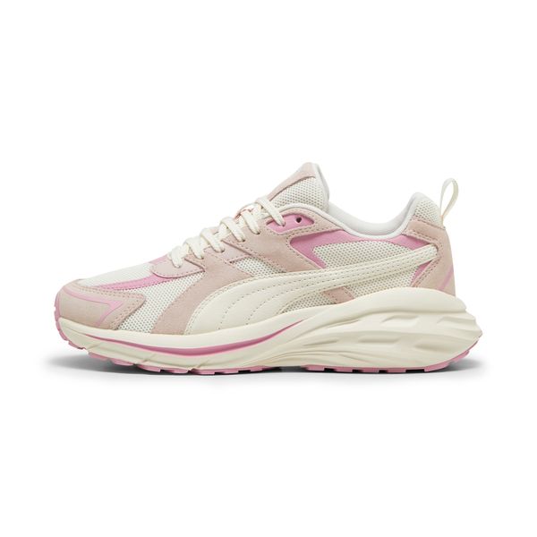 PUMA Puma Hypnotic LS Sneakers, Pink, Size 46, Shoes