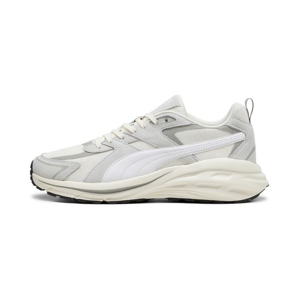 PUMA Puma Hypnotic LS Sneakers, White, Size 44, Shoes