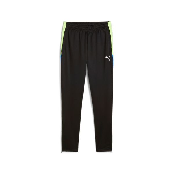 PUMA Puma individual LIGA Training Pants Youth, Black, Size 15-16Y, Clothing