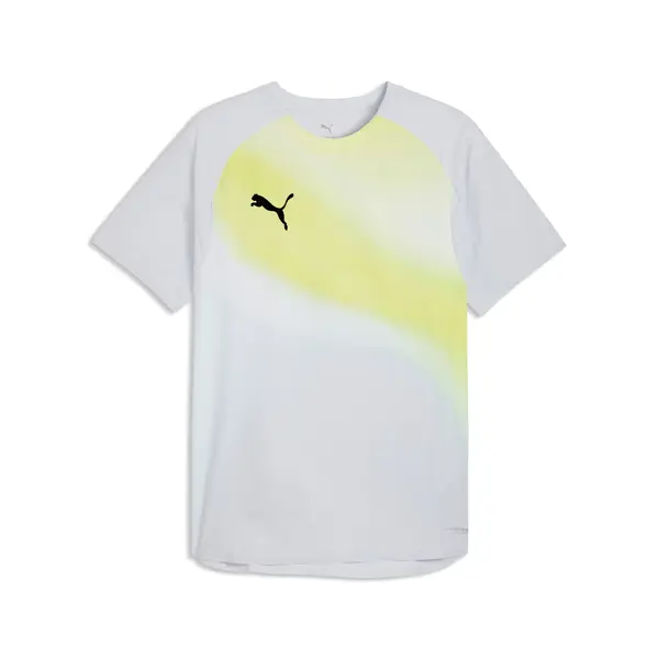 PUMA PUMA Individual Lightspeed Ultimate Football Jersey Men, Sports, Silver Mist/Black, S