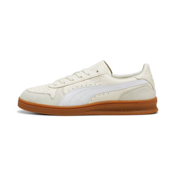 PUMA Puma Indoor OG Sneakers, White, Size 45, Shoes