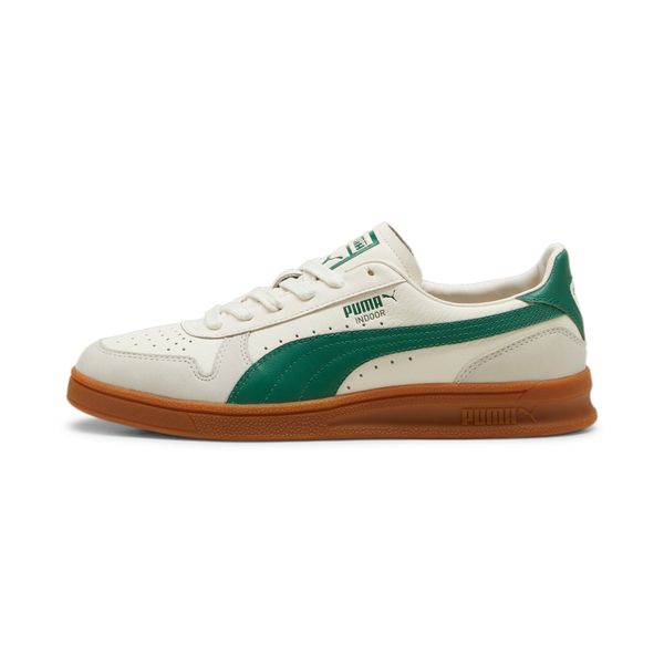 PUMA Puma Indoor OG Sneakers, White, Size 47, Shoes