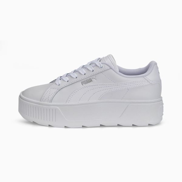 PUMA PUMA Karmen L Sneakers Youth, White