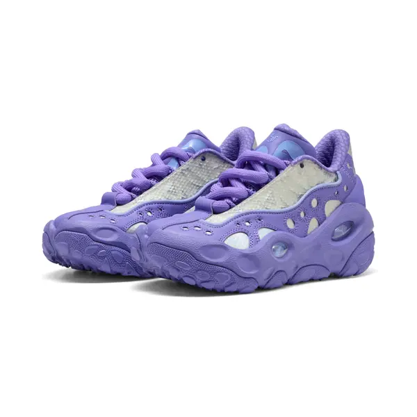 PUMA PUMA LaFrancé RNR Sneakers Youth, Shop, Dark Amethyst/Intense Lavender, 35.5