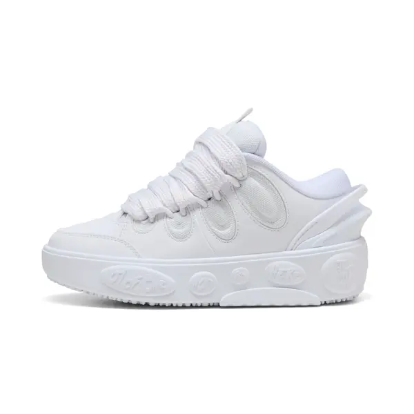 PUMA PUMA LaFrancé Sneakers Youth, Shoes, White, 35.5