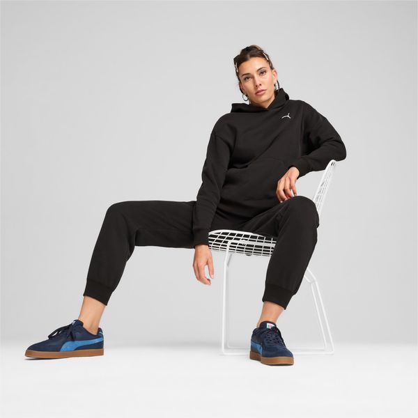 PUMA PUMA Loungewear Tracksuit Women, Black