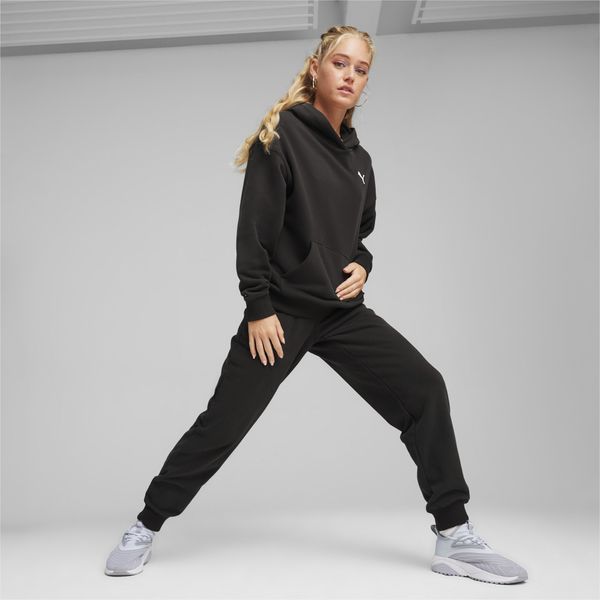 PUMA PUMA Loungewear Women's Track Suit, Black