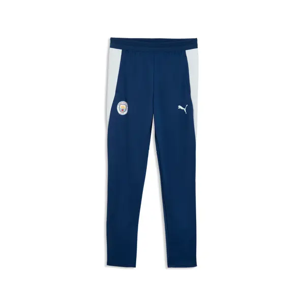 PUMA PUMA Manchester City Training Pants Youth, Sports, Blue Jewel/Dewdrop, 15-16Y