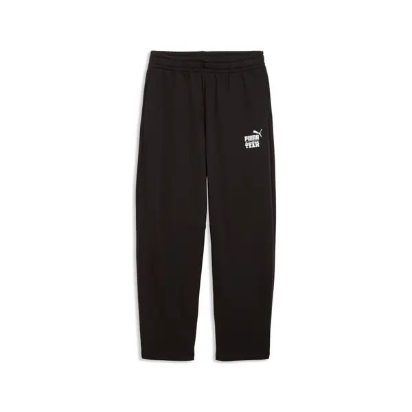 PUMA PUMA MID 90s Relaxed Barrel Sweatpants Youth, Shop, Black, 15-16Y