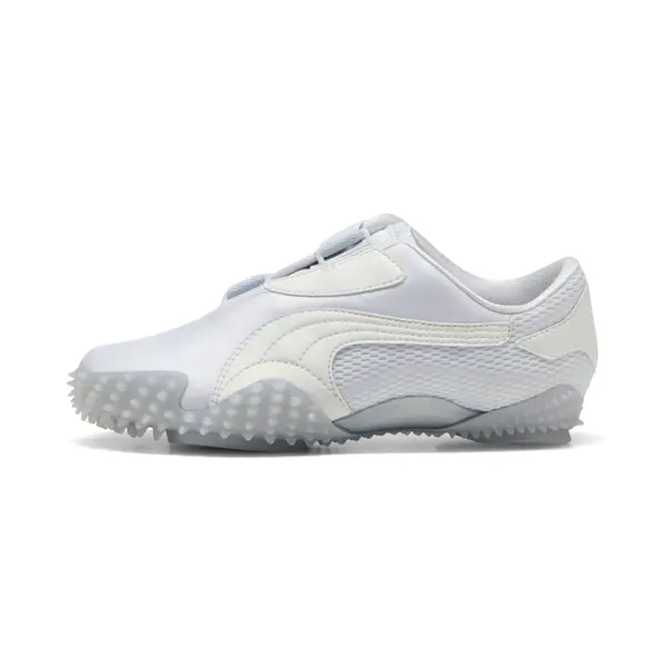 PUMA PUMA Mostro Anodized Sneakers Women, Shoes, Silver Mist, 35.5