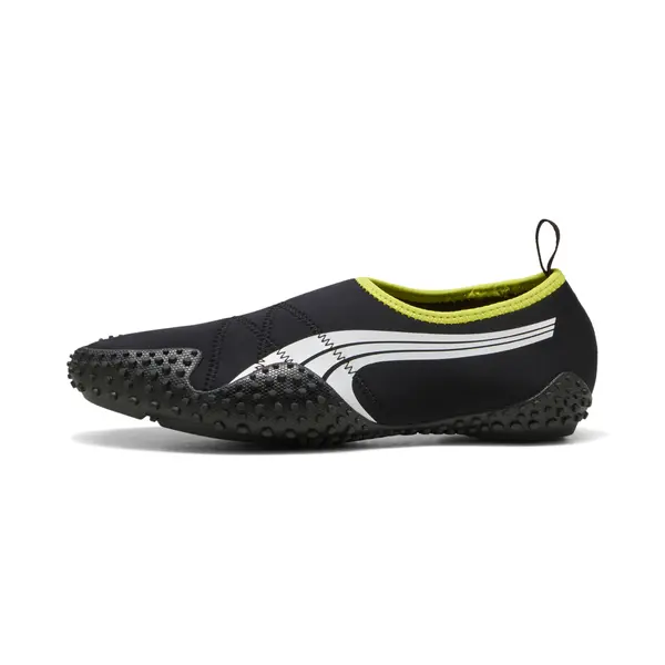 PUMA PUMA Mostro Flex Sneakers Unisex, Shoes, Black, 44