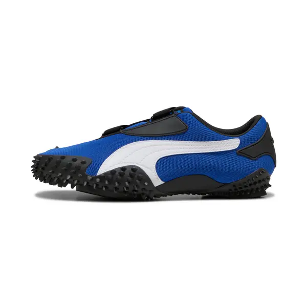 PUMA PUMA Mostro OG Prime Sneakers Unisex, Shoes, Mountain Blue/White, 44