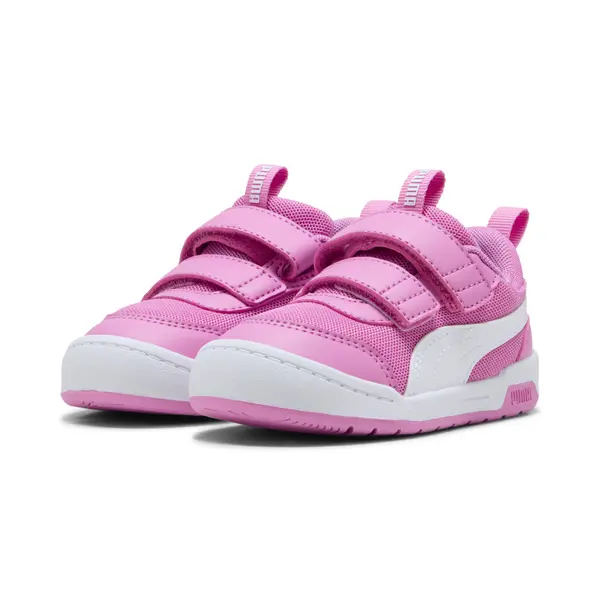 PUMA PUMA Multiflex 2 Sneakers Toddlers, Shop, Mauve Pop/White, 19