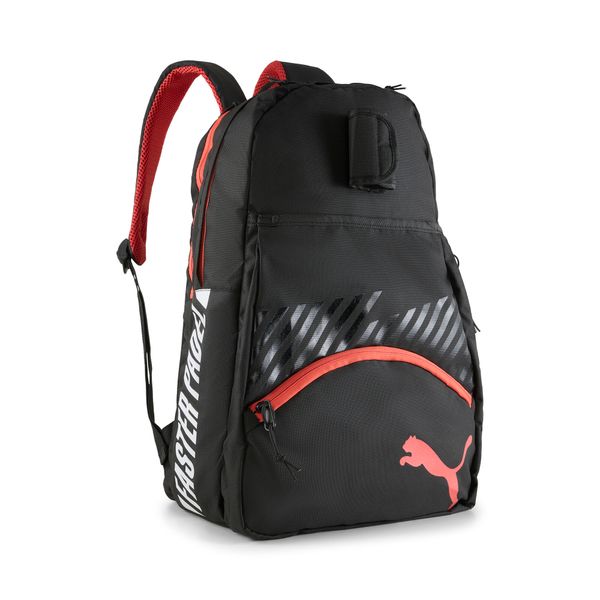 PUMA Puma NOVA ELITE Padel Backpack, Black, Accessories