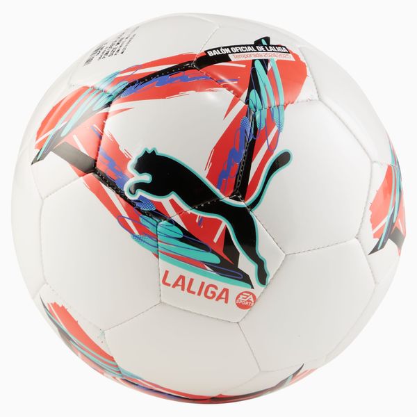 PUMA PUMA Orbita La Liga 1 Miniball