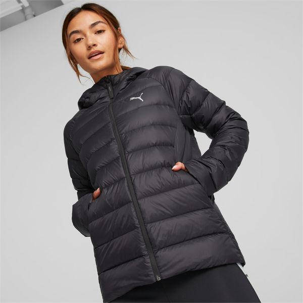 PUMA PUMA packLite Down Jacket Women, Black