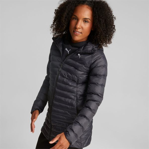 PUMA PUMA packLite Jacket Women, Black