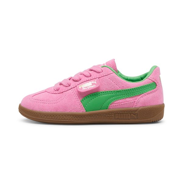 PUMA Puma Palermo Special Sneakers Kids, Pink, Size 32, Shoes