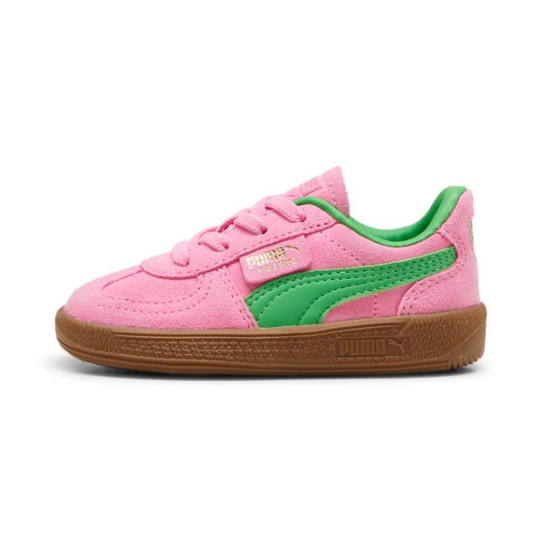 PUMA Puma Palermo Special Sneakers Toddler, Pink, Size 25, Shoes