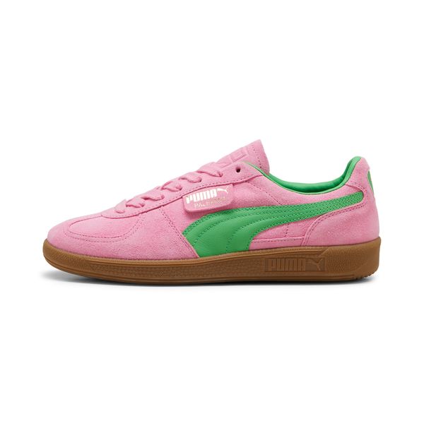 PUMA Puma Palermo Special Sneakers Unisex, Pink, Size 39, Shoes