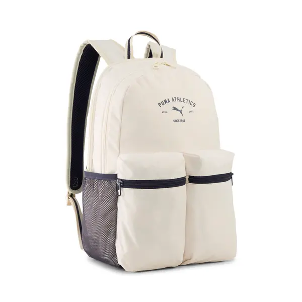 PUMA PUMA Phase 22L Class Backpack, Women, Alpine Snow, OSFA