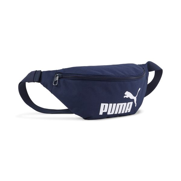 PUMA Puma Phase 2L Waist Bag, Blue, Accessories