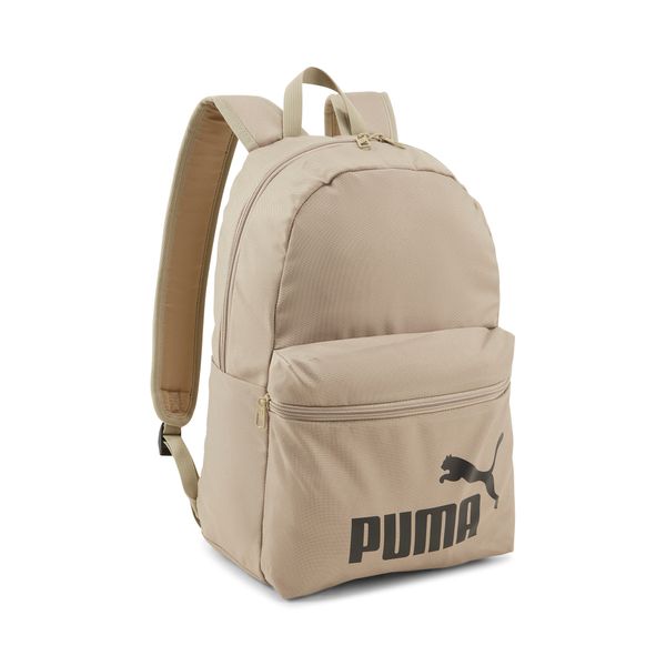 PUMA Puma Phase Backpack, Beige, Accessories