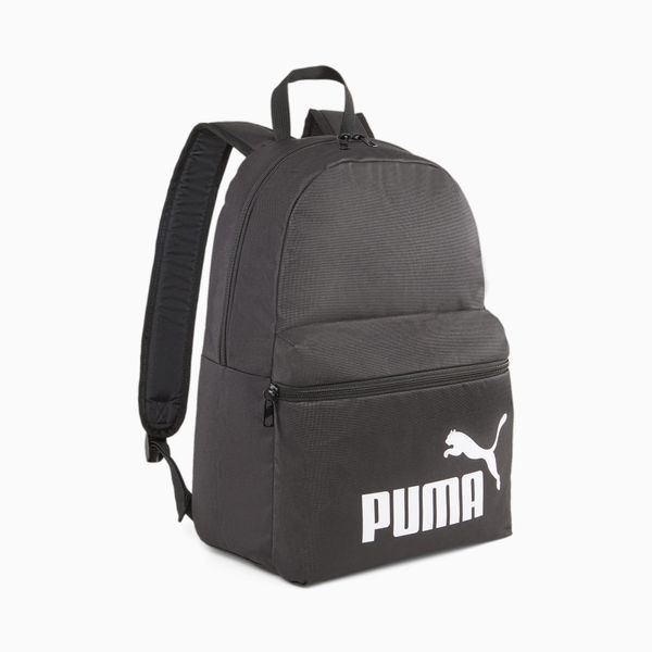 PUMA PUMA Phase Backpack, Black