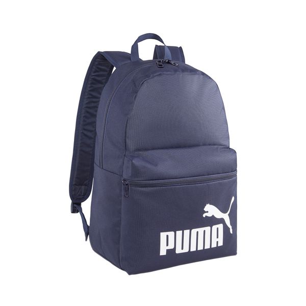 PUMA Puma Phase Backpack, Blue, Accessories