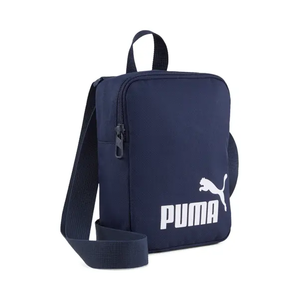 PUMA PUMA Phase Portable Bag, Accessories, Navy, OSFA