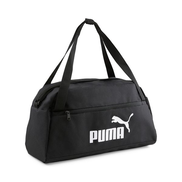 PUMA Puma Phase Sports Bag, Black, Accessories