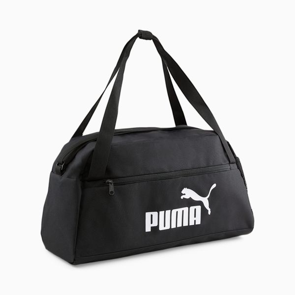 PUMA PUMA Phase Sports Bag, Black