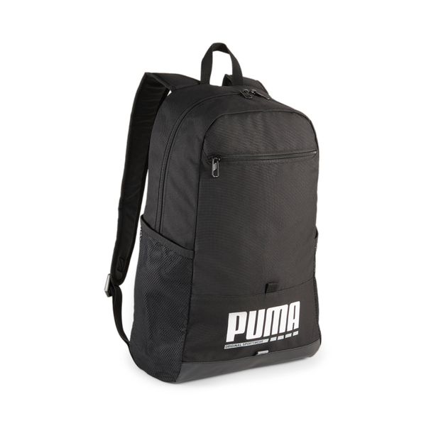 PUMA Puma Plus Backback, Black, Accessories