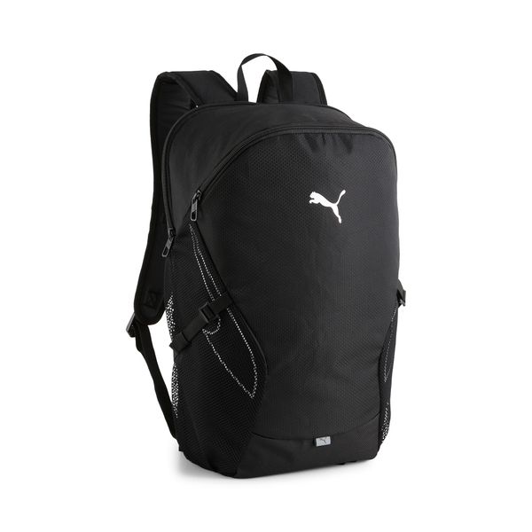 PUMA Puma Plus PRO Backpack, Black, Accessories