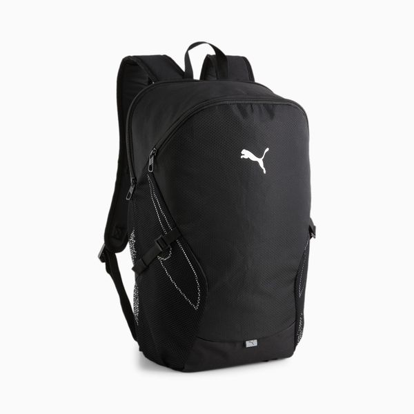 PUMA PUMA Plus Pro Backpack, Black