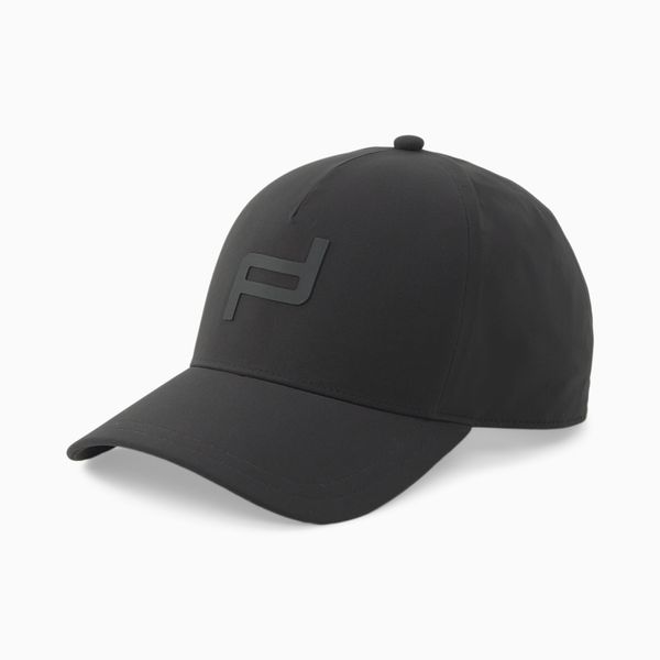 PUMA PUMA Porsche Design Classic Cap, Black