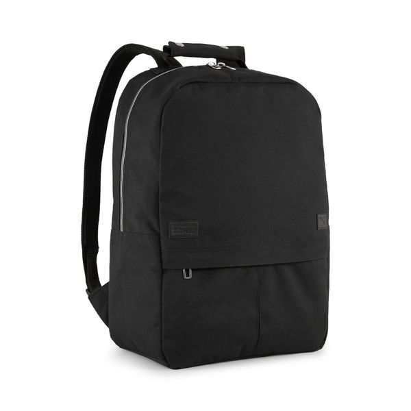 PUMA Puma Porsche Legacy Backpack, Black, Accessories