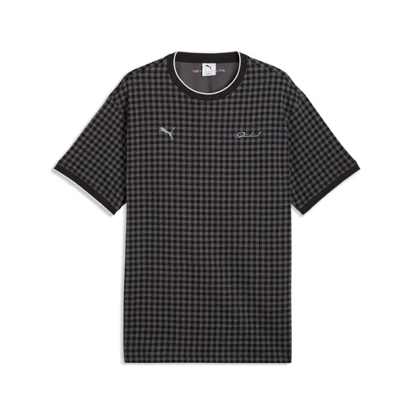 PUMA PUMA Porsche Legacy Lifestyle Tee Men, Sports, Black, S