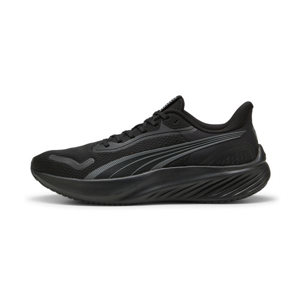 PUMA Puma Pounce Lite Running Shoes, Black, Size 40, Shoes